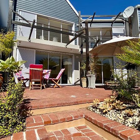 42 Spinnaker, The Quays Knysna Exteriör bild
