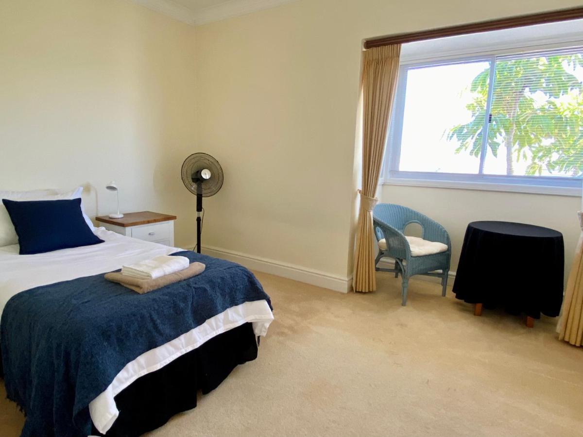 42 Spinnaker, The Quays Knysna Exteriör bild