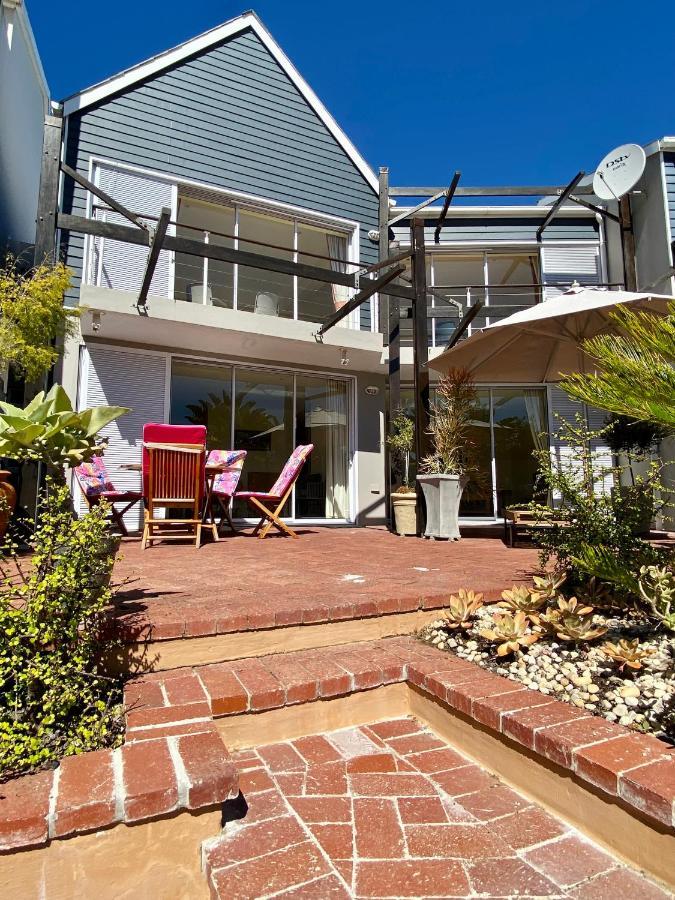 42 Spinnaker, The Quays Knysna Exteriör bild