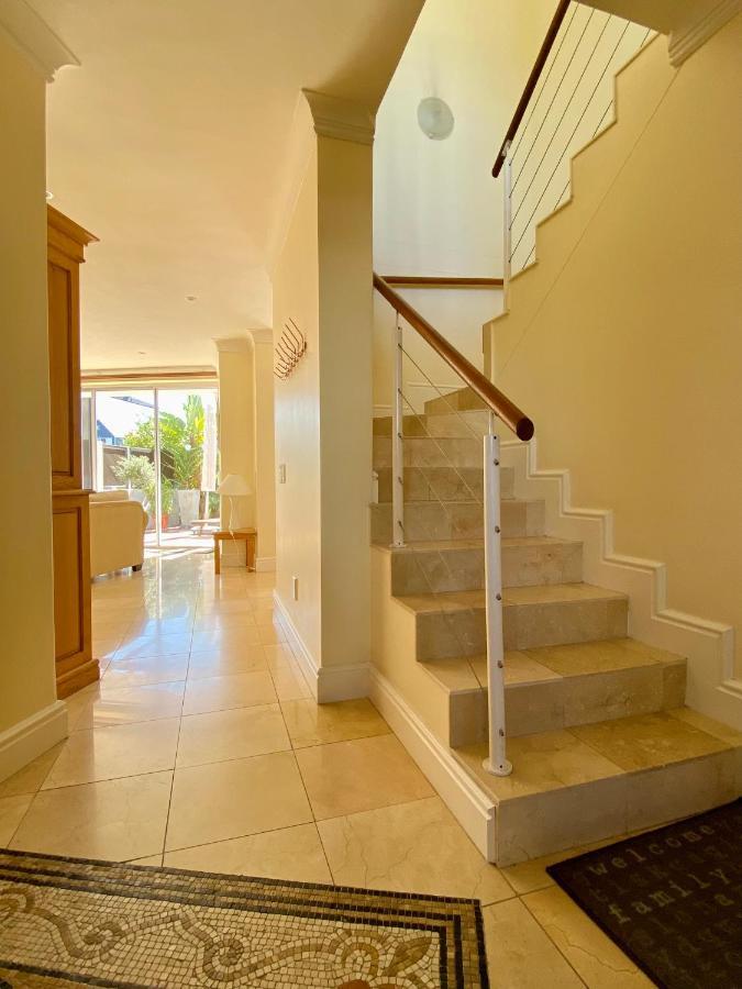 42 Spinnaker, The Quays Knysna Exteriör bild